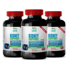 natural anti inflammatory - KIDNEY SUPPORT FORMULA 700MG - kidney cleanse 3B