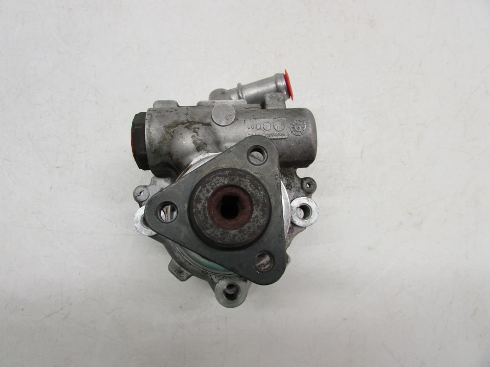Audi A4 Avant 2003 motor de dirección asistida 8E0 145 155 F OEM 02 03 04 05 06 Foto 4 de 4