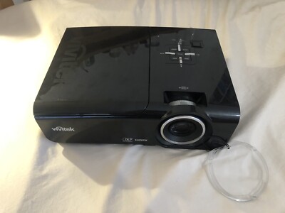 Vivitek D940vx Projektor 4300 Lumen (siehe Beschreibung)