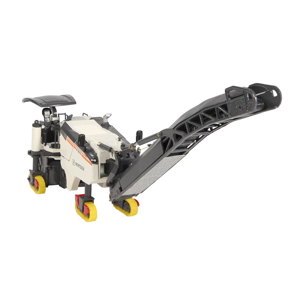 Wirtgen diecast models 2025