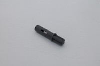Lego Technic 10X Achse Pin 3L Pin Axle 11214 Dunkelgrau Dark Bluish Gray