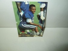KEVIN SMITH 1992 Topps Stadium Club Card #697 Rookie Rc DALLAS COWBOYS Aggies NM. rookie card picture