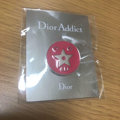 dior pin