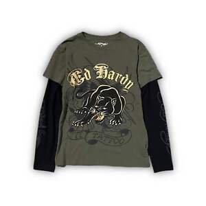 Ed Hardy Thermal | eBay Ed Hardy Thermal | eBay