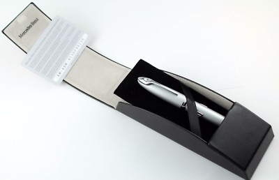 Mercedes-Benz Ballpoint - Prototype 