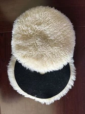 lake country Recycled #77-217 7” buffing pads Case Of 24