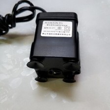 New For HAIKE HK-377 Submersible pump 7W 220-240V 50HZ 