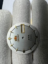 Tige De Remontoir Orient 911-B05321 - NOS Acier Pour Montres AKITA