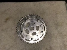 Used Rare Vintage Tuf-Neck BMX Racing Power Disc pro crank sugino tange suntour