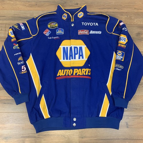 Chase Authentics Michael Waltrip NASCAR 