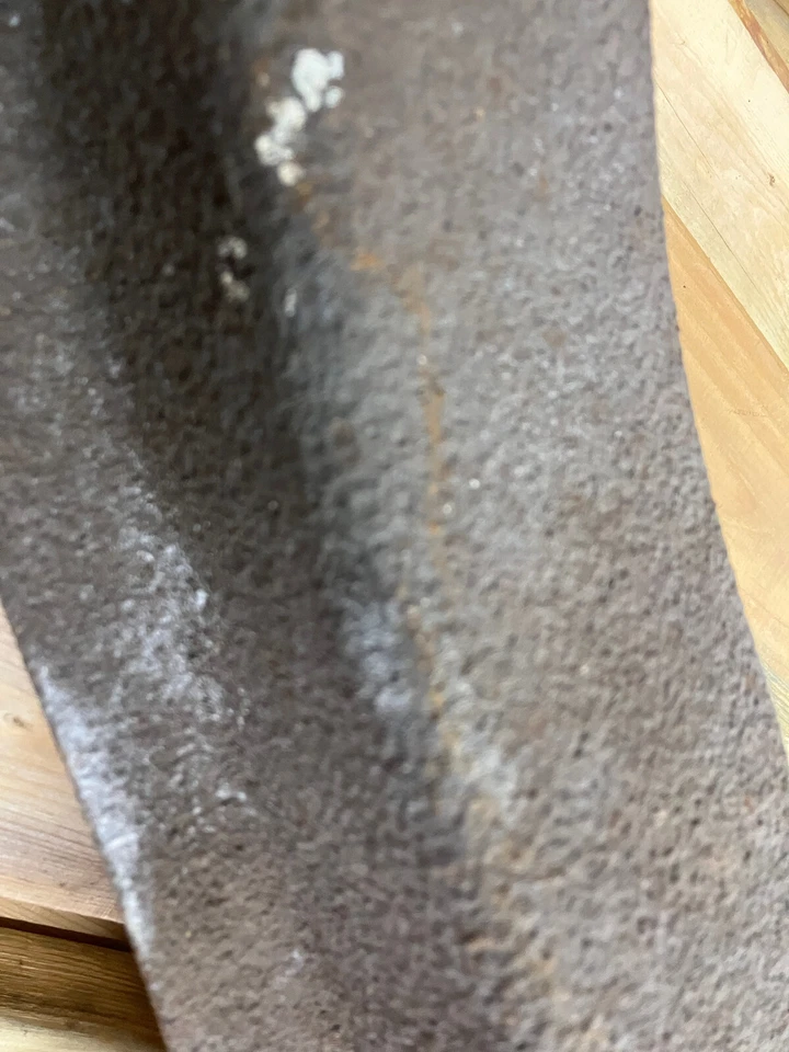 Crossmember trasero Ford modelo A 1928 1929 1930 1931 Foto 3 de 4