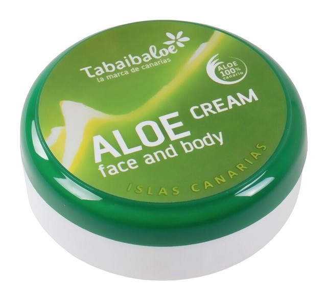 tabaibaloe aloe cream