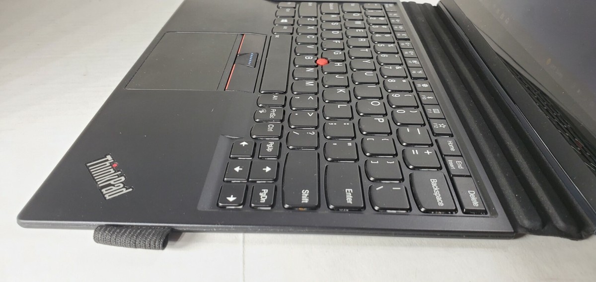 Lenovo ThinkPad X1 Tablet 2nd Gen 12.3 Lenovo ThinkPad X1 Tablet 2nd Gen 12.3