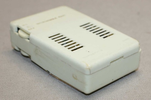 Nagoya six transistor radio vintage 1960 made in Japan, RARE! - Foto 13 di 14
