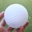 2-Colour-Changing-Path-Lights-LED-Golf-Balls-Garden-Mood-Stake-Lamps-by-PK-Green thumbnail 3