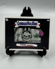 2020 Topps Garbage Pail Kids Exclusive Trading Cards Set Checklist 39