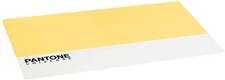 Pantone Universe Classic Placemat Sunshine 12-0727 Dining Table Protector