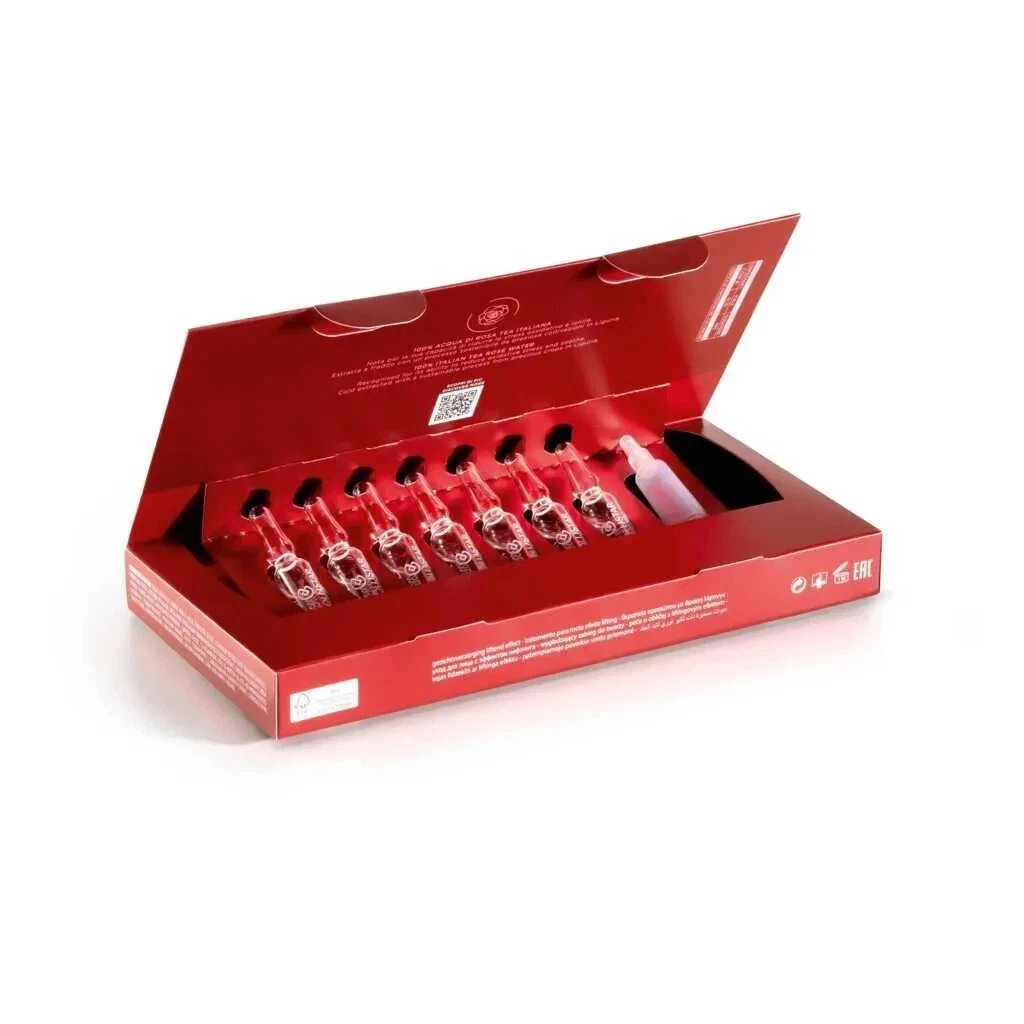 COLLISTAR LIFT HD+ LIFTING AMPOULES Instant Firming Effect 7X1.5ML