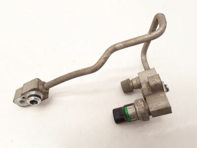 Honda Legend KA9 3.5 V6 1999 Air Conditioning On/C Pipe Hose Valve