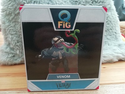 Marvel Q-FiG Venom Figur Sammler Neu / OVP  241