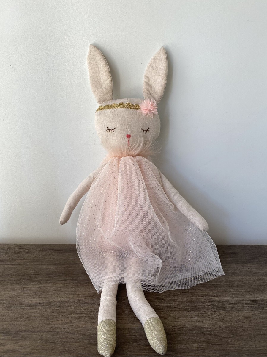 Autres Jeux D'éveil Heless Vêtements De Poupée Robe Licorne 28-35 Cm