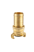 "Gardena Saug- Und Hochdruckkupplung FüR 32 Mm (1 1/4\")-SchläUche 7122"
