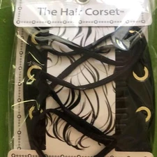 Liquidation sale hair accessories 288 pieces per box