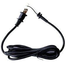 ANDIS CORD 26049 STYLINER, BGC BGCL 2-WIRE Replacement Cord
