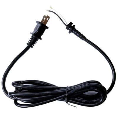 ANDIS CORD 26049 STYLINER, BGC & BGCL 2-WIRE Replacement Cord