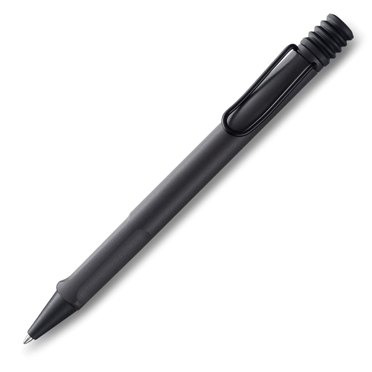 Lamy Safari Umbra Ballpoint Pen, New in Blister Pack