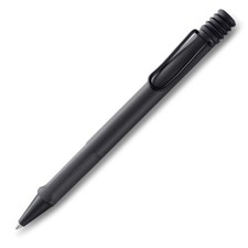 Lamy Safari Umbra Ballpoint Pen, New in Blister Pack