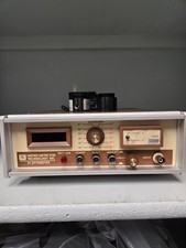 United Detector Technology Model 81 Optometer W/ 2 Sensors