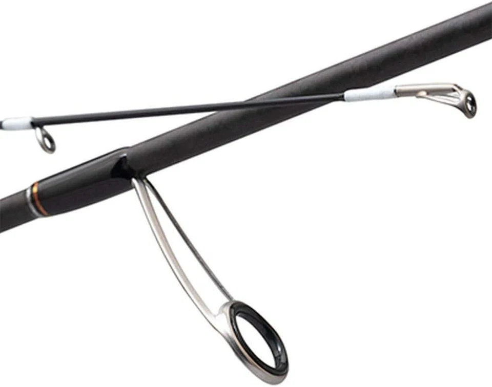 PALMS PFSS-77L Pinwheel Spinning Rod for Lure Fishing 7.7ft Light Salt Game NEW - Image 2 of 4