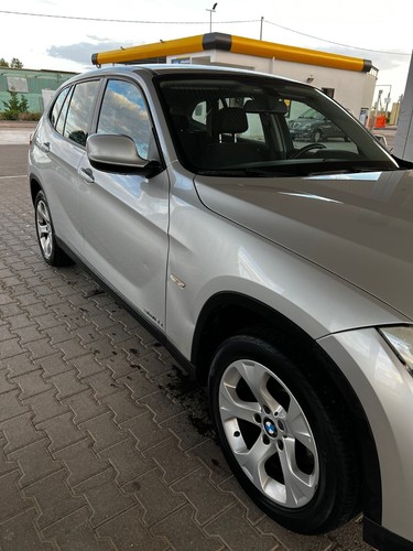 Bmw X1 SDrive 18d - Foto 3 di 7