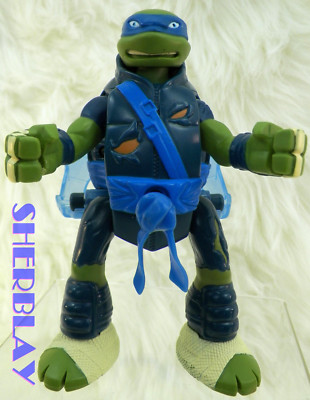 2013 Viacom Teenage Mutant Ninja 