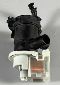Bosch WAQ28449S  Waschmaschine Laugenpumpe Pumpe Ablaufpumpe 786729 #1774-12