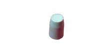 1Pcs Genuine Symetrix Button Cap for Symetrix 528 Voice Rack Processor