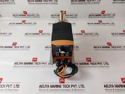 Prominent GALA0420PPB200UA000100 Gamma/L Model Pump 100-230V 50/60Hz