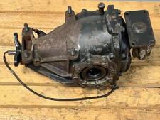 Differentialgetriebe, Mercedes W126  500SE/SEC , 1263511101