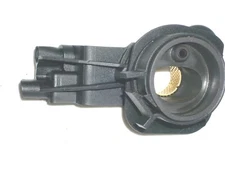 OEM Husqvarna Intake Boot Flange Partition, Early, Plastic Clmp, 346 345 350 353