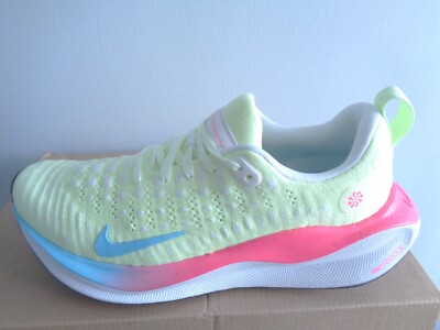 Nike ReactX Infinity Run 4 Sneaker Schuhe FZ3968 705 UK 5,5 EU 39 US 8 NEU + KARTON