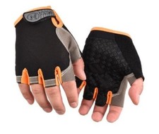 Fashion Gloves Autumn Winter Cute Furry Warm Mitts Full Finger Mittens