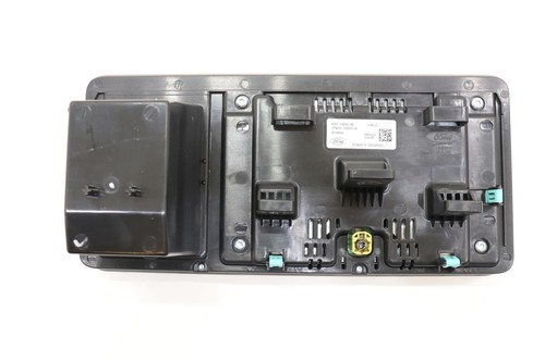 Ford Maverick 2022-2024 radio tablero GPS navegación pantalla monitor 8,0" OEM - Imagen 7 de 12
