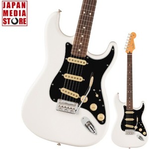 Fender Tremolo Bar Deluxe Strat Chrom – Thomann France