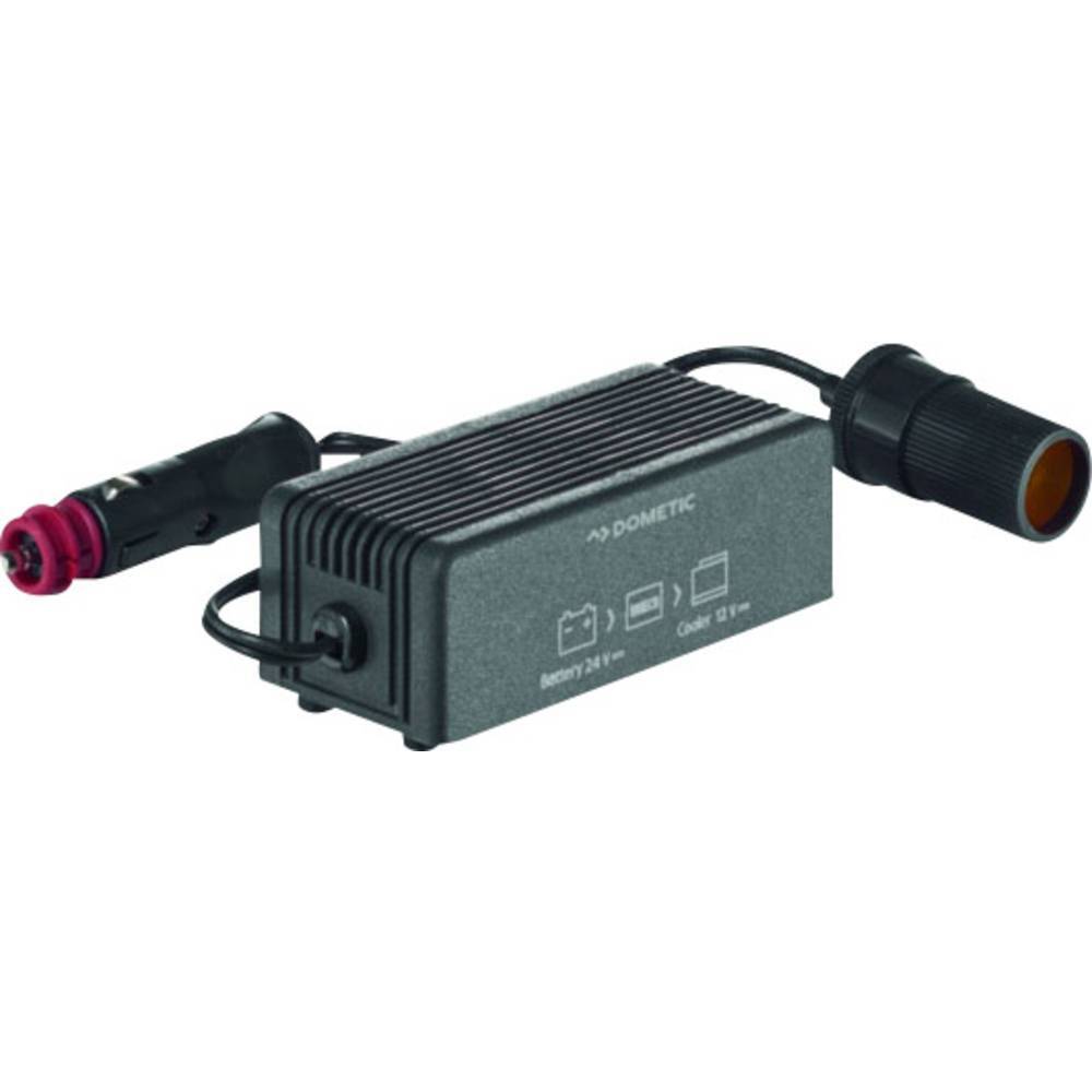 Dometic Group 9600000444 CoolPower 804K Spannungswandler 48 Вт 1 шт. (Д х В х В)