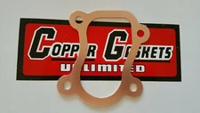 Arctic Cat 1100 Exhaust Gasket TURBO flange