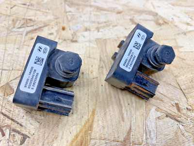 HYUNDAI ACCENT FRONT SENSORS BOTH