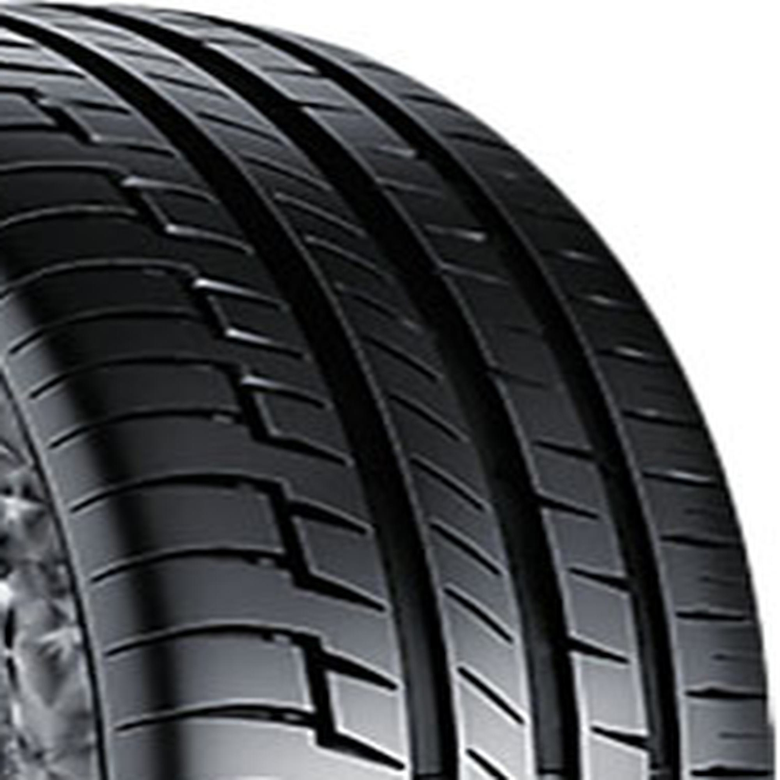 Continental PremiumContact 6 275/40R19 Tire for sale online | eBay