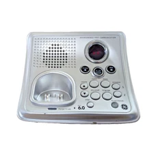 GE General Electric 28112EE3-A Answering Machine Charger Base w/ Power Cord Only