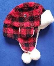The Children's Place Girls' Trapper Hat
